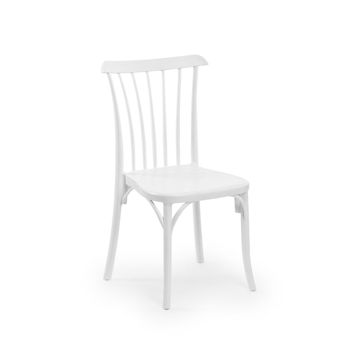 Gozo Stackable Chair
