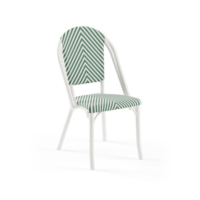 Flash-N Mesh Armchair