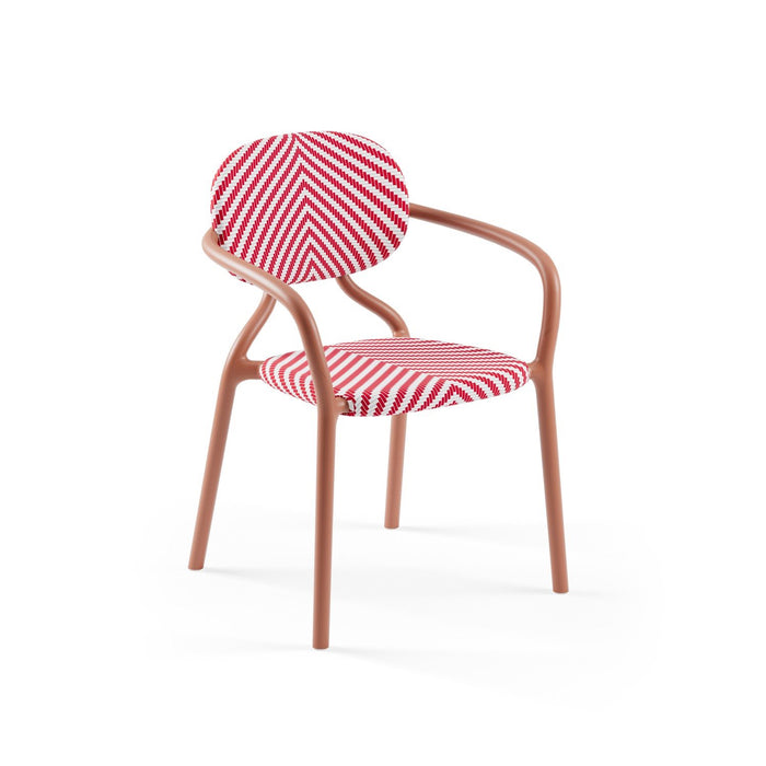 Haz-N Armchair