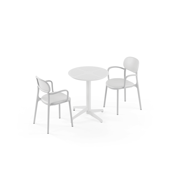 Lanai Folding Café Set