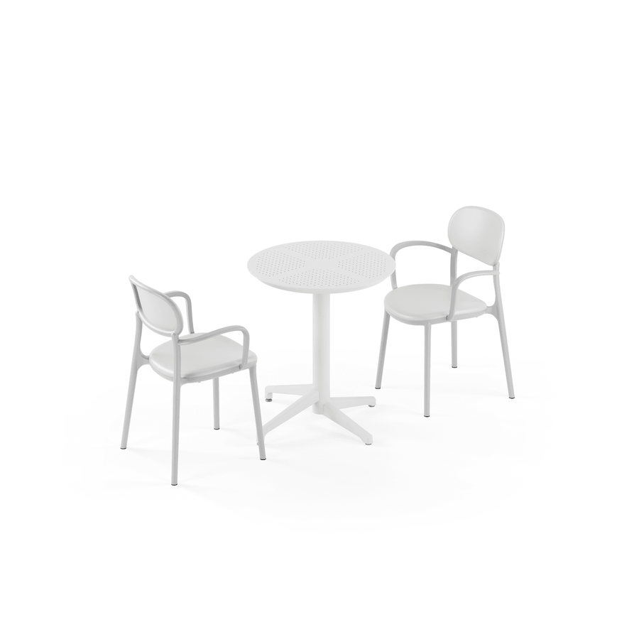 Lanai Folding Café Set