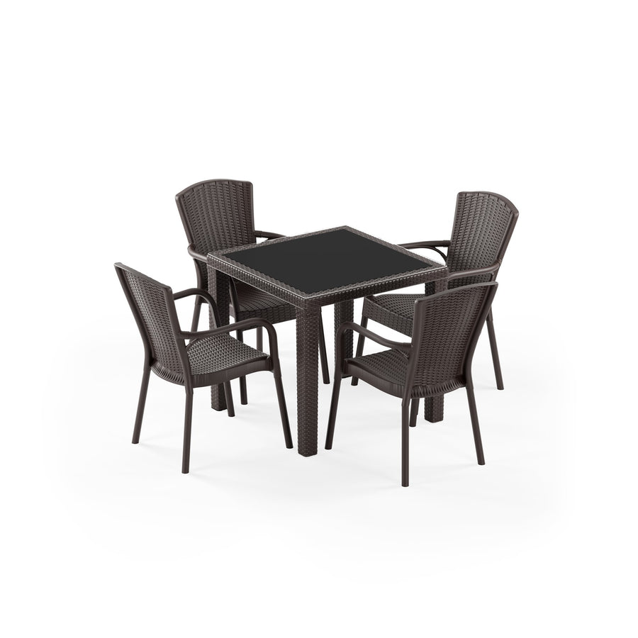 Wenge
