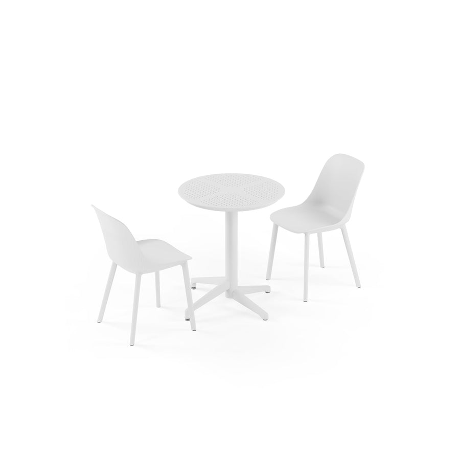 Sanibel Shell Bistro Set