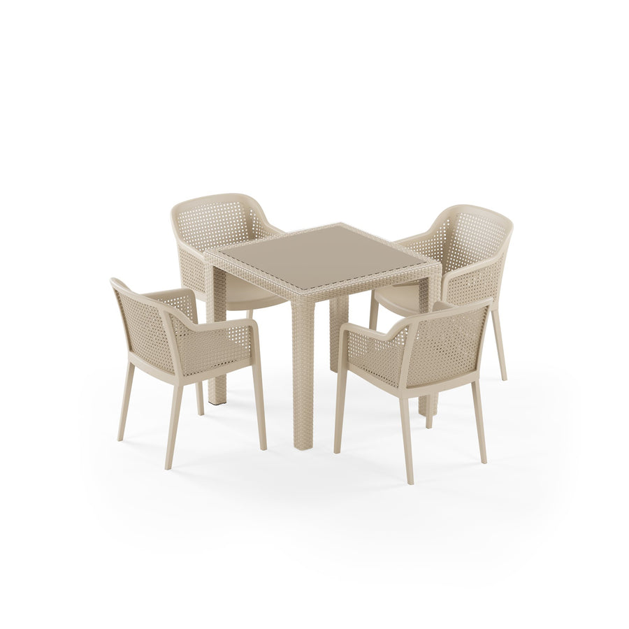 Beige